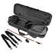 Акустическая скрипка Fidelio Student Plus Violin Set 1/2