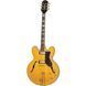 Електрогітара Epiphone Sheraton Natural