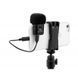 Мікрофон IK MULTIMEDIA iRig Mic Cast HD