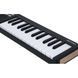 MIDI-клавіатура Arturia MicroLab Mk3 Black