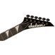 Електрогитара Jackson JS1X RR Minion Silver Burst