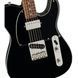 Електрогітара Squier LE 60 Tele SH LRL BPG MH BLK