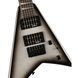 Електрогитара Jackson JS1X RR Minion Silver Burst