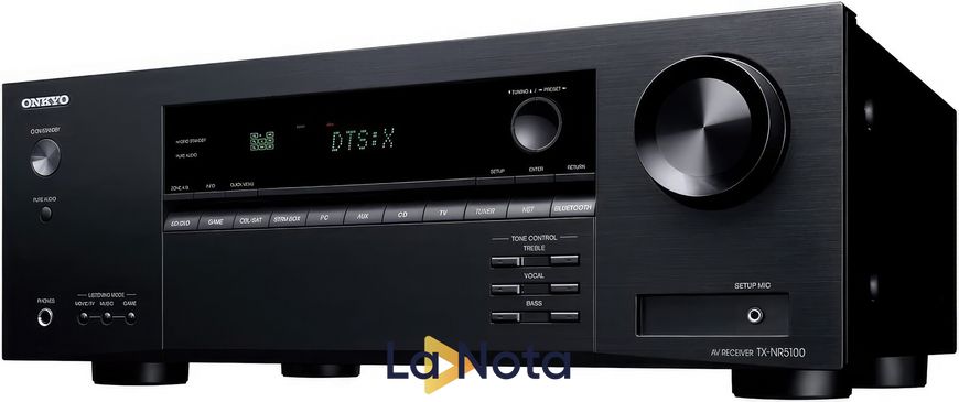 AV ресивер Onkyo TX-NR5100