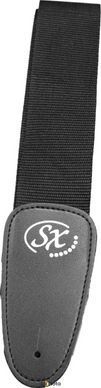 Гітарний комплект SX SE1 Black