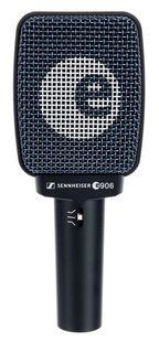 Микрофон Sennheiser e 906