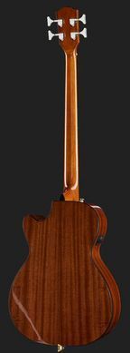 Електроакустична гітара Fender CB-60SCE Natural
