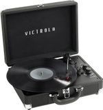 Програвач вінілових дисків Victrola Journey Black