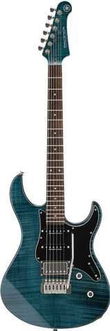 Yamaha PACIFICA 612VIIFM купить в интернет-магазине LaNota
