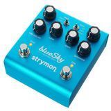 Гитарная педаль Strymon Bluesky V2
