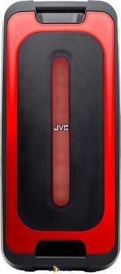 Портативна акустика JVC XS-EP424B