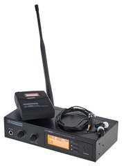 Микрофонная радиосистема LD Systems MEI 1000 G2