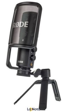 Мікрофон Rode NT-USB