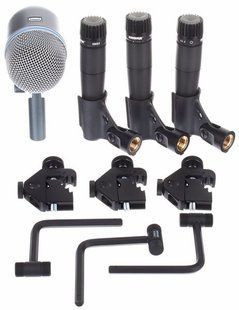 Мікрофон Shure DMK57-52