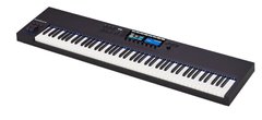 MIDI-клавіатура Native Instruments Komplete Kontrol S88