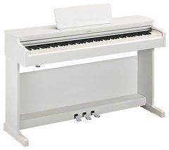 Цифровое пианино Yamaha Arius YDP-164 White