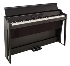 Цифровое пианино KORG G1B AIR Black