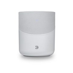 Акустика BlueSound PULSE M Compact Wireless Streaming Speaker White