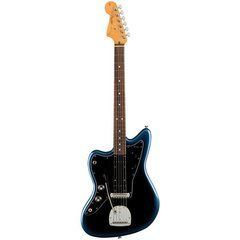 Електрогитара Fender American Pro II Jazzmaster LH DK NIT