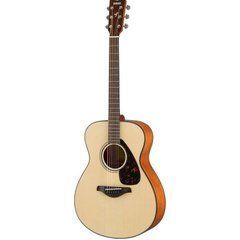 Акустическая гитара Yamaha FS800 Natural