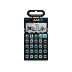 Секвенсор Teenage Engineering PO-14 sub