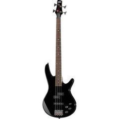 Бас-гитара Ibanez GSR200-BK