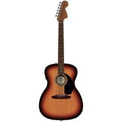 Акустична гітара Fender CA STD Monterey E BPG 3TS