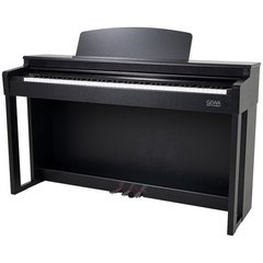 Цифровое пианино Gewa UP 355 Black
