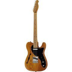 Електрогитара Harley Benton TE-69TL Hot Rod NT Roasted