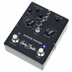 Гітарна педаль Harley Benton Double Jammer