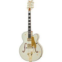 Електрогітара Gretsch G6136T-MGC-VWH M. G. Chislett