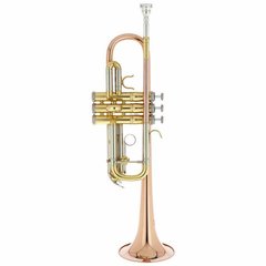 Труба Thomann TR-600 GM C-Trumpet