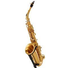 Саксофон Selmer Signature Alto Sax SE-ASIM