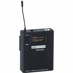Передавач LD Systems Pocket Transmitter for Roadboy