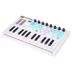 MIDI-клавиатура Miditech Garagekey PAD
