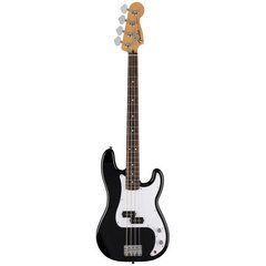 Бас-гітара Fender Standard P Bass LRL WPG BLK