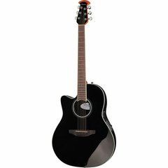 Акустическая гитара Ovation Celebrity Trad. LH CS24L-5G-G