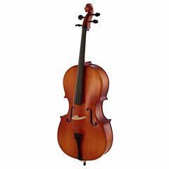 Виолончель Gewa Pure Celloset EW 1/8