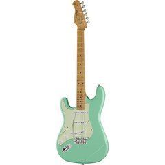 Електрогитара Harley Benton ST-62CC MN LH Seafoam Green