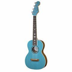 Укулеле Fender Dhani Harrison Ukulele Tq