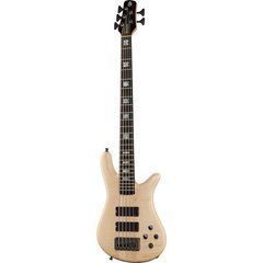Бас-гітара Spector NS-5 Bleached