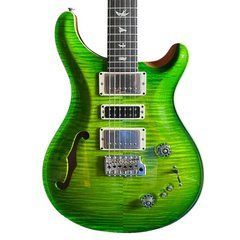 Електрогітара PRS Special S/H 22 Eriza Verde
