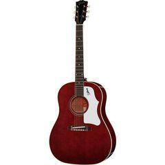 Акустична гітара Gibson 60s J-45 Wine Red