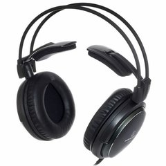 Навушники без мікрофону Audio-Technica ATH-A990Z
