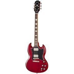 Електрогітара Epiphone SG Standard Cherry IBG