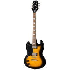 Електрогитара Epiphone SG Tribute Plus VS LH