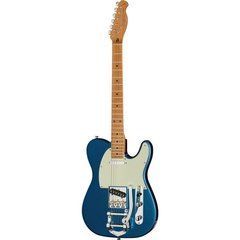 Електрогітара Harley Benton TE-62 CC Tremolo LPB