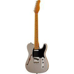 Електрогитара Larry Carlton T7TV Silver