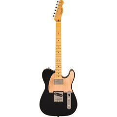 Електрогітара Squier CV 60s Custom Tele MN BLK