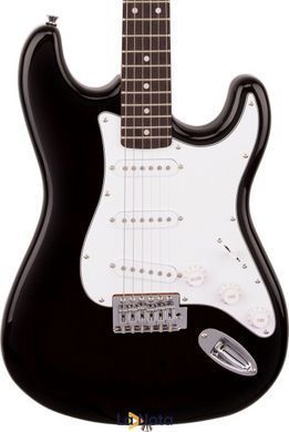 Гітарний комплект SX SE1 Black